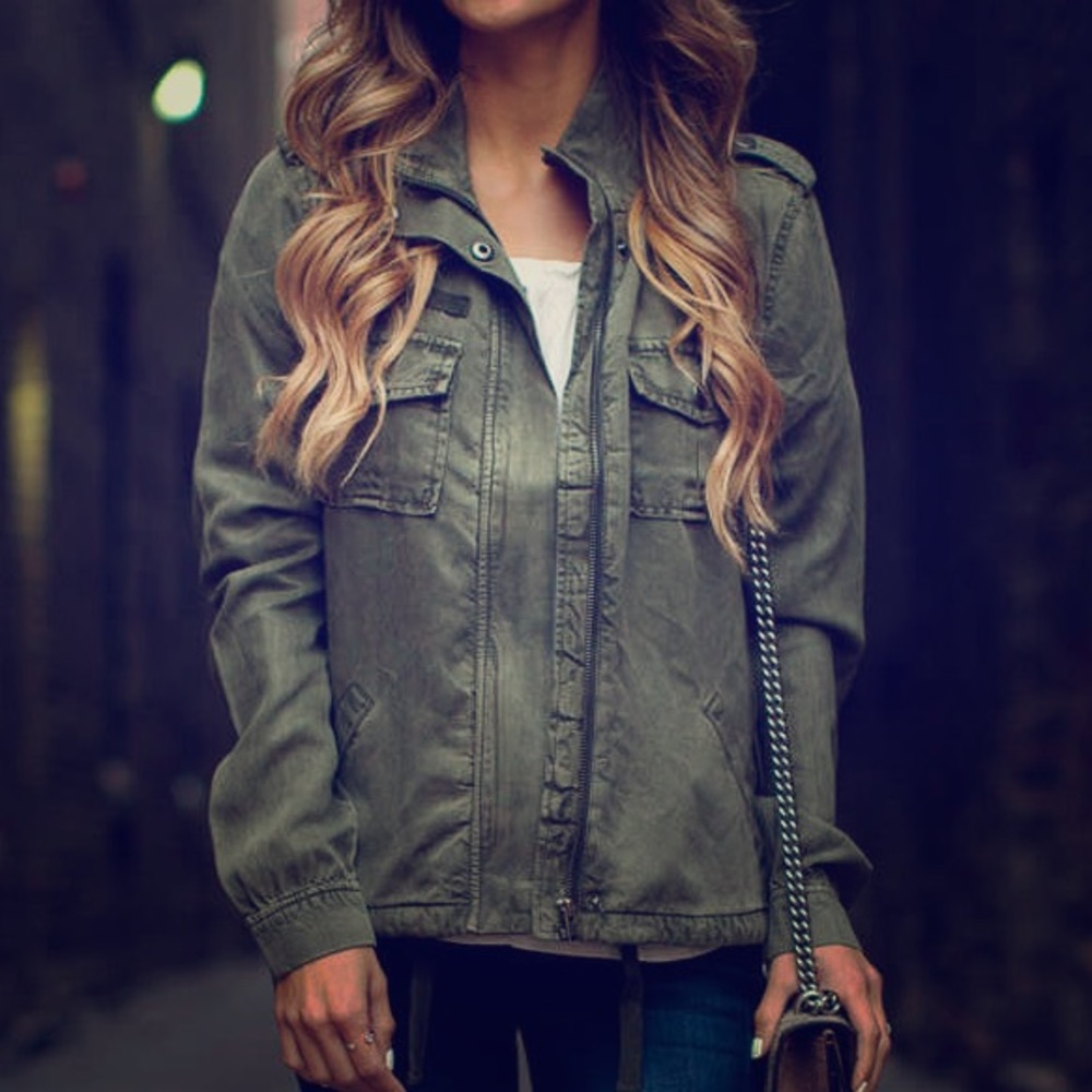 Soho Jeans, NY&C Jacket - Picture 2 of 6